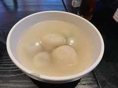 -宁波汤团店(外滩店)
