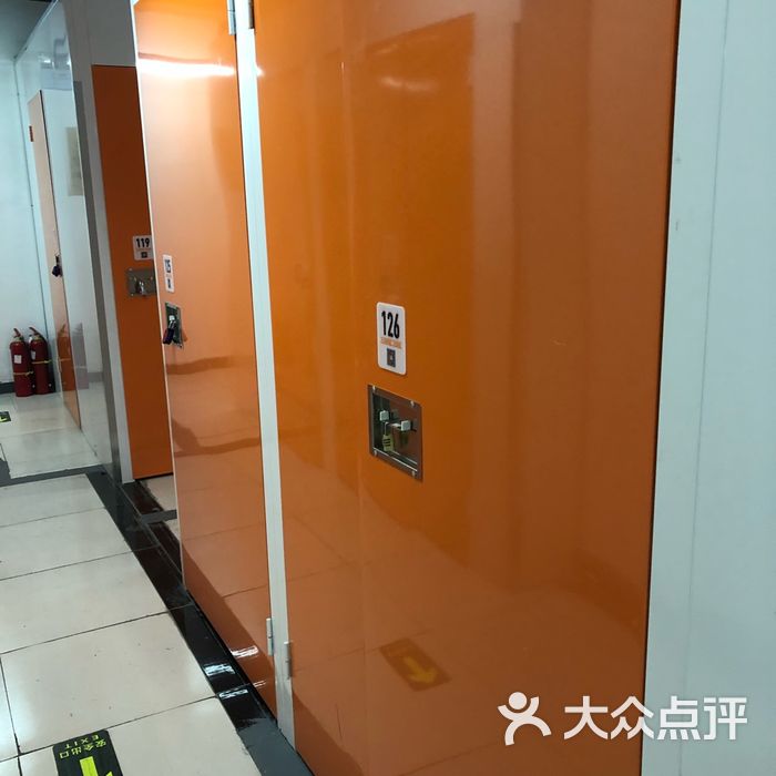 大众迷你仓图片-北京更多生活服务-大众点评网