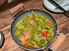 -鱼食饭稻·苏浙土菜17年老馆子(平江路店)