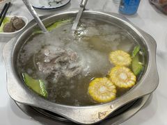 -全好食潮汕牛肉火锅(泗洲路店)