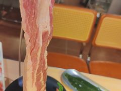 -伊茉家的烤肉店(勒泰中心店)