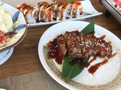-酒井酱子·深夜食堂(东城汇店)