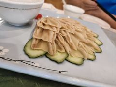 -北京全聚德(方庄店)