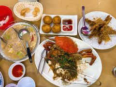 -無招牌海鮮(芽笼店)