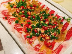 -猫爪爪原切自助烤肉(观音桥阳光世纪店)