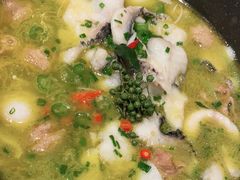 -赵小姐丨新中餐(曲江店)