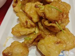 -盈春大饭店(千山路店)