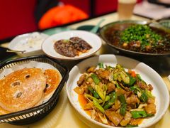 -锦府盐帮·侯宅(五棵松万达店)