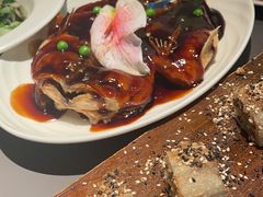 -桂满陇·蟹黄小笼汤包(清河万象店)