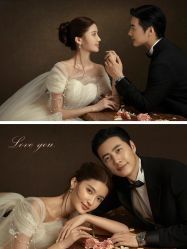 -今生有约婚纱摄影店(景德路店)