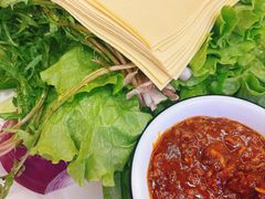-闯关东东北农家菜(崂山石老人店)