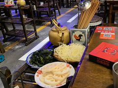 -萍姐火锅·公路夜市(打浦桥日月光店)