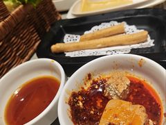 -海底捞火锅(莘松路店)