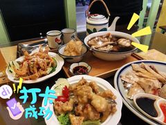 -马来MO简餐.南洋风味料理(美食街店)