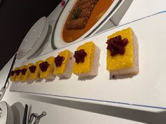 -杏花堂晋商私房菜(华熙五棵松店)