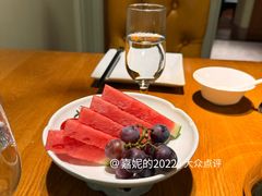 -新海渔港·胶东海鲜家常菜·家宴(奥体中心店)