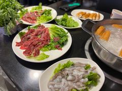 -吉友粥底火锅(方斜路店)