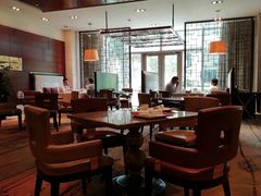 -喜来登由由大酒店九州膳坊中餐厅