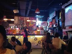 -CAS BAR(平武路店)