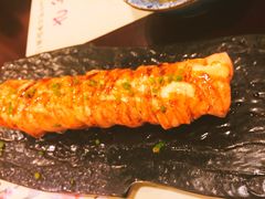 -左舞日本料理