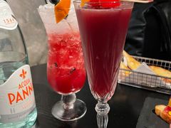 -C&R西班牙餐厅