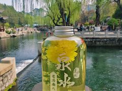 -泉城广场