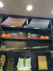 -Tipo Hair salon（明星）店