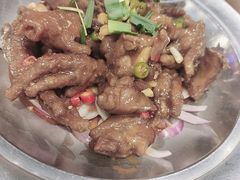 -湘聚缘湘菜馆(斜土路店)