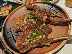 -大渔铁板烧(蛇口店)