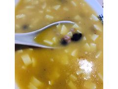 天池海味滑豆腐-去茶去餐厅(中央大街店)