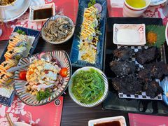 -仙隐小鹿中华料理(南宁万象城店)