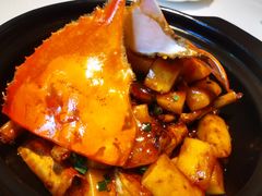 -玫瑰厅上海菜(兴国路店)