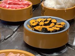 -喜家自助小火锅(乐客城店)