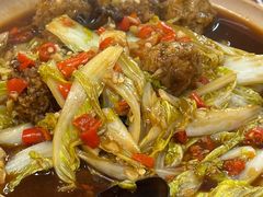 -老三样·旧食新味(船山路店)