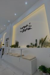 -HAO美皮肤管理·美甲美睫