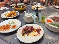 -寻味壹品·本帮菜(古北soho店)