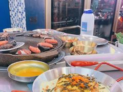 -玄希浪漫厨房·韩料烤肉(湖滨银泰in77店)