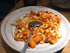-青年公社烤鸭(蜀山万象汇店)