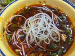 -西月城谭豆花(春熙路店)