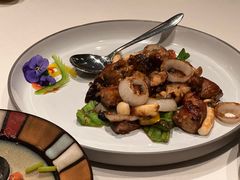 -三号黄浦会Canton Table