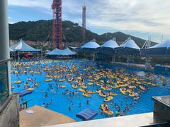 -杭州浪浪浪水公园