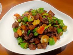 -乖乖佳花园山庄·私房菜(阿哈湖公园店)