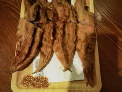 -赶海部落海鲜城(海阳路店)