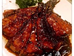-新聚丰菜馆(太监弄店)