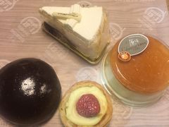 -可莎蜜儿(浦沿店)
