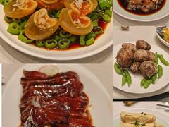 -新吉士·上海菜(浦东LCM置汇旭辉店)
