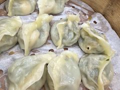 -老边饺子馆(中街店)