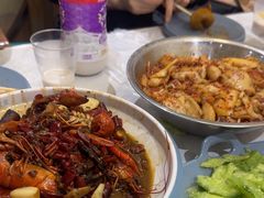 -辣盆盆麻辣小龙虾(哈尔滨总店)