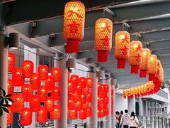 -深圳来福士广场