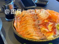 -牛武士寿喜烧·和牛火锅自助(全球首店)